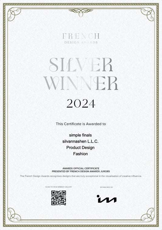 French Design Awards 2024