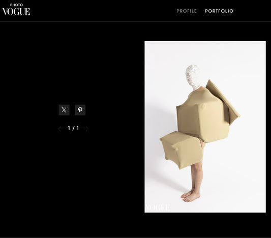 VOGUE selection March 18, 2024