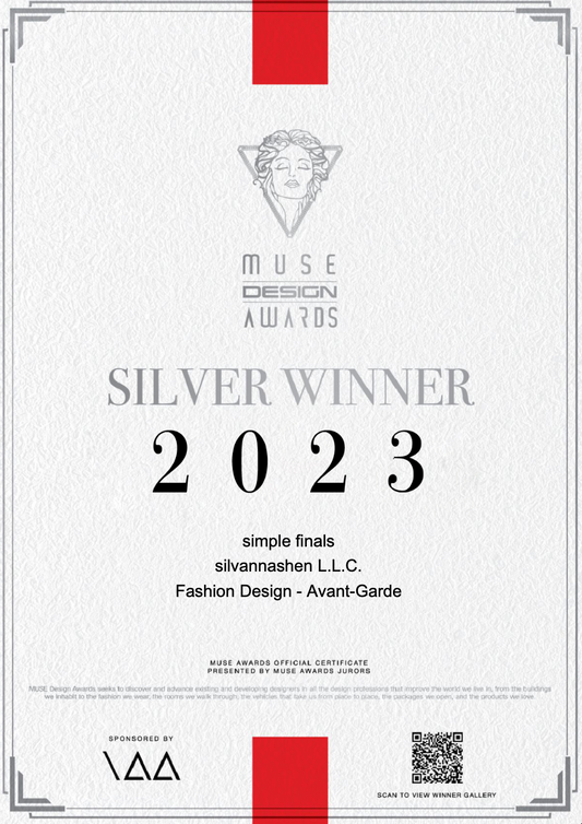 MUSE Design Awards 2023