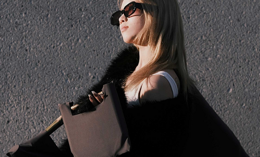 Silvanna Shen's MUSE World designer interview