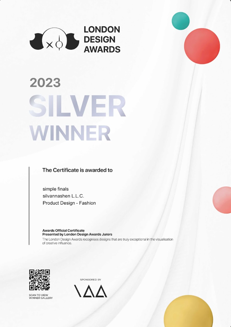 London Design Awards 2023
