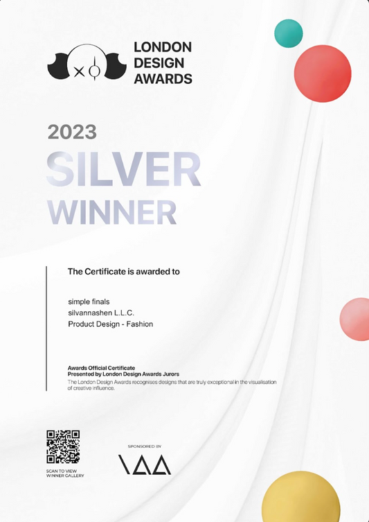 London Design Awards 2023