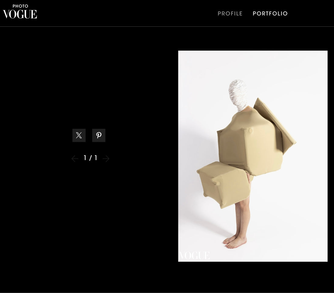VOGUE selection March 18, 2024
